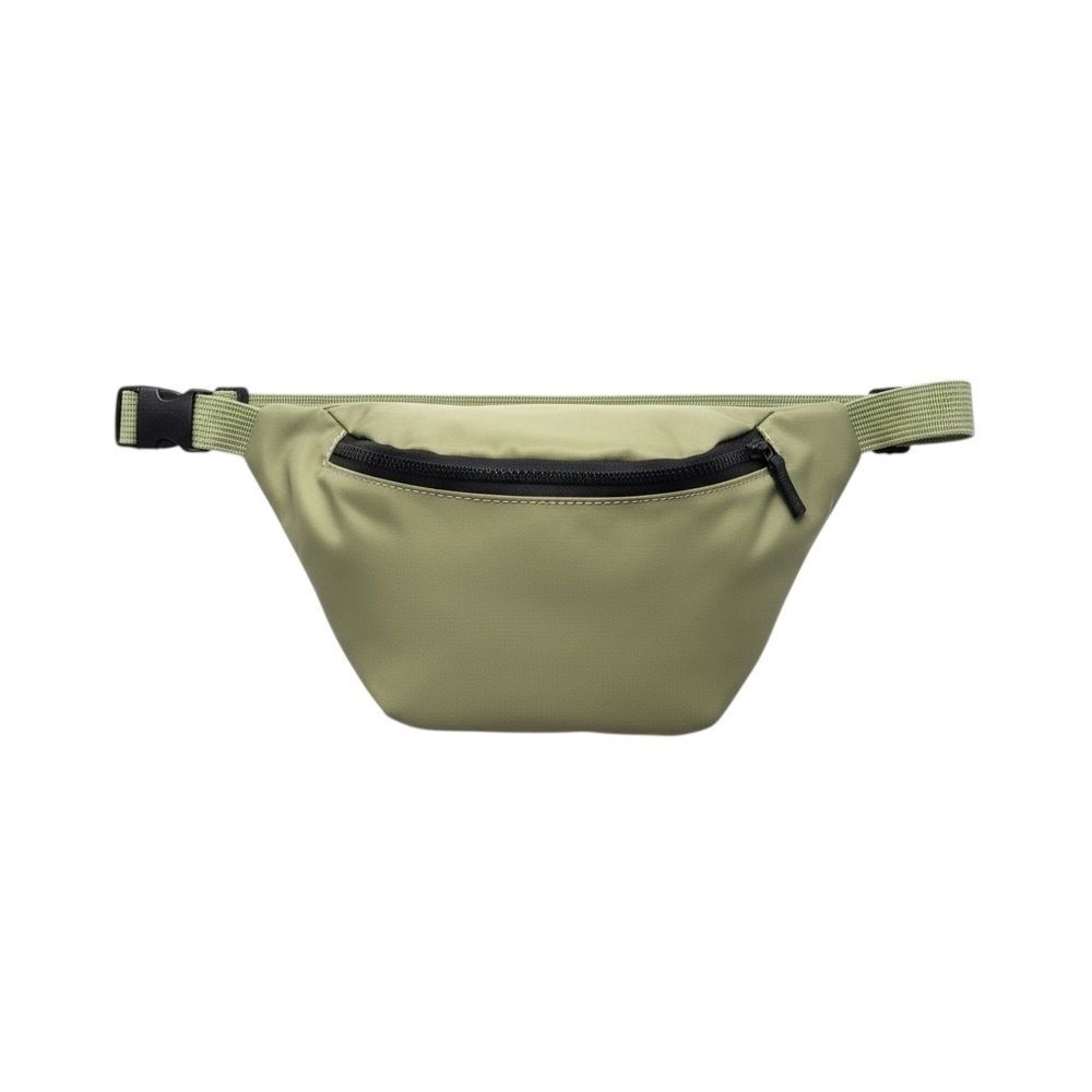 Green Fanny Pack